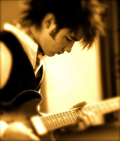 kevinndhisguitar - kevin jonas