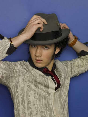 theamazingkevin - kevin jonas