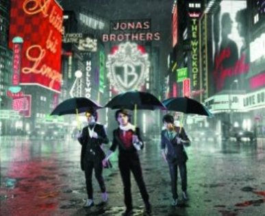 Jonas_Brothers - Fratii Jonas