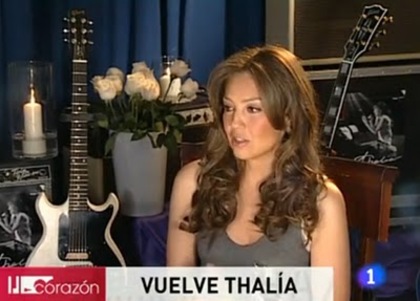 Thalia