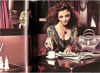 Aishwarya Rai - Persian Love Affair (Photo) 5