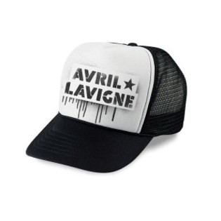ALA51117 - Avril - Lavigne - 2011 - Official -  Merch