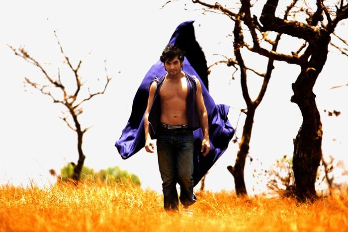 Sharad Malhotra564