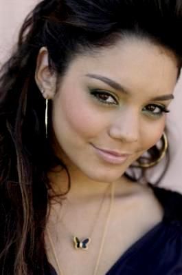 vanessa hudgens 87