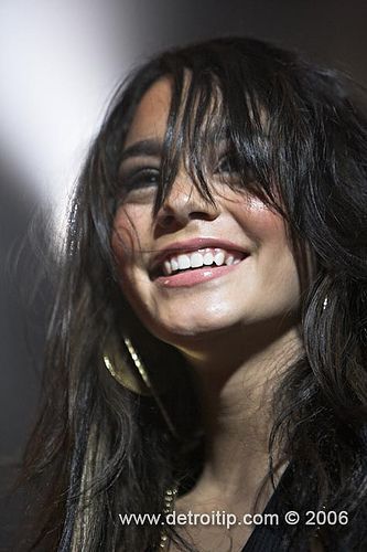 vanessa hudgens 210
