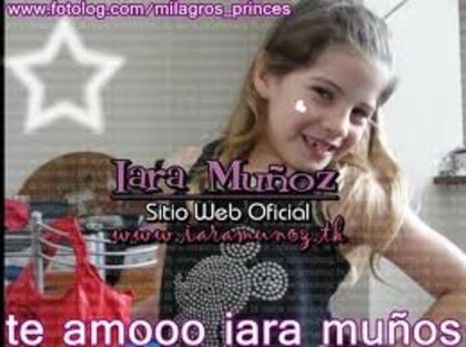 iara munoz - paula sartor si iara munoz