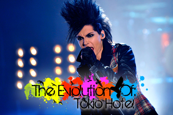 slate_tokio_hotel - ToKiO HoTeL