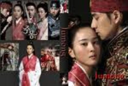 images - Soseono si Jumong