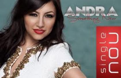 Andra - Andra