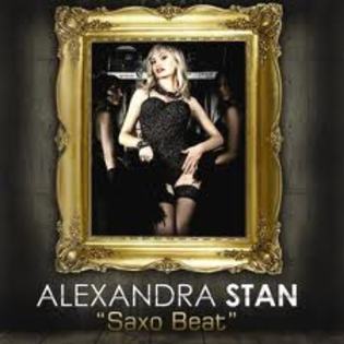 Alexandra Stan - Alexandra Stan