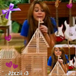 26693089_KGMHWECIF - Va mai amintiti acest episod Hannah Montana 3