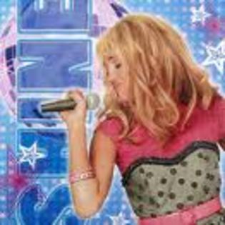 Hannah Montana / Miley Cyrus - Vedete care imi plac