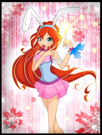 stellawinxclub4 - Cl_Bloom_Cl