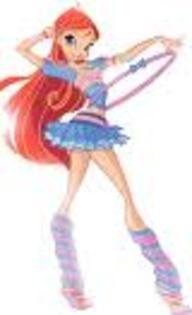 bloom winx