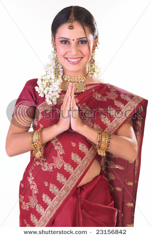 stock-photo-indian-girl-in-inviting-posture-23156842 - Podoabe indiene2