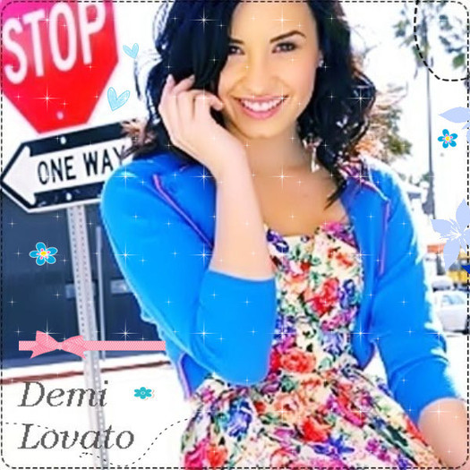  - Demi Lovato