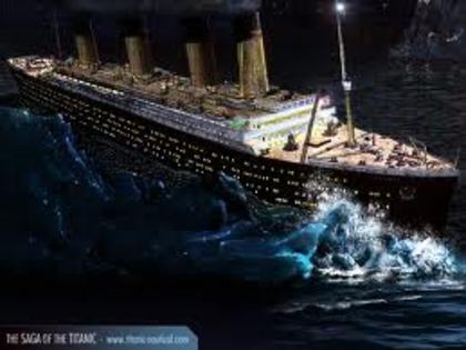 images - Titanic