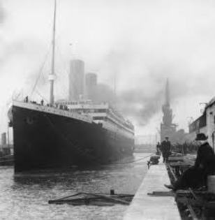 jktg - Titanic
