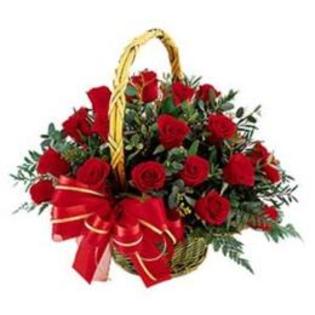 cos-floral-pasiune-471115_normal - flori si cafea123