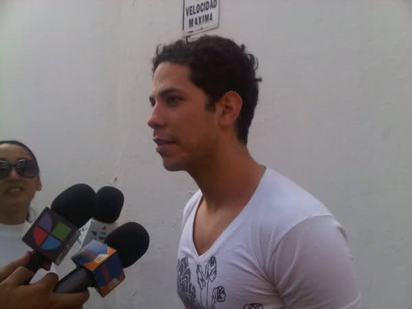dxipl0 - Christian Chavez