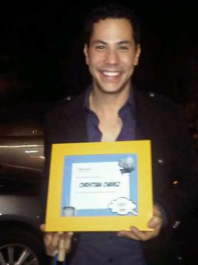 o5te2c - Christian Chavez