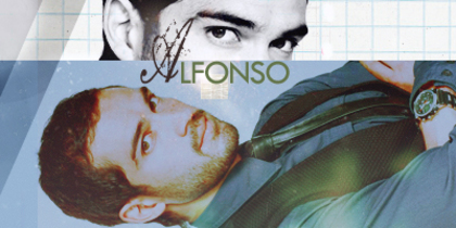 Alfonso_Herrera_by_DetectiveMaya