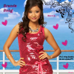 Brenda Song - concurs 5