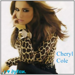 Cheryl Cole - concurs 7