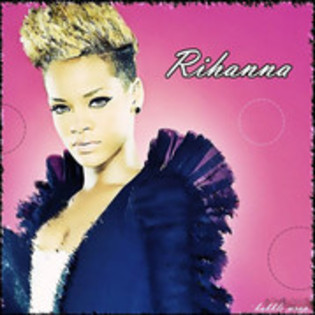 Rihanna - concurs 7