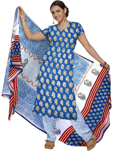Rapid-block-printed-kameez-with-cotton-printed-salwar-and-designer-block-printed-chunni-suit-salwar