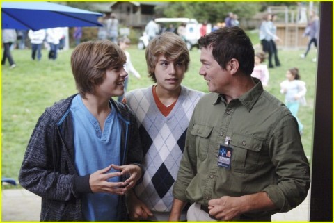 Zack si Cody