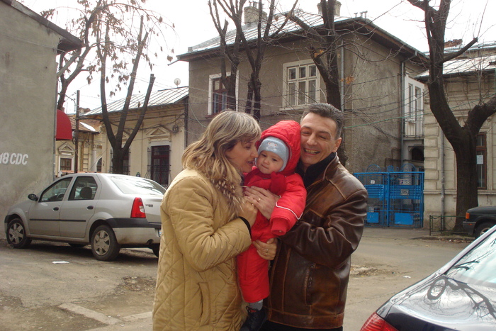 SA NE LUAM RAMAS BUN