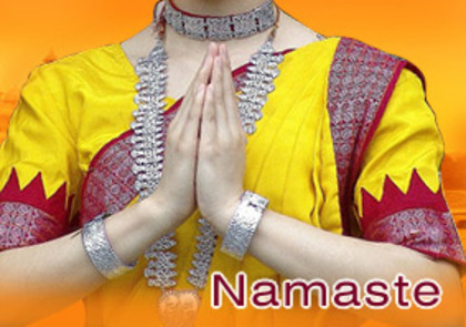 say-namaste - 00Namaste00