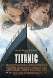 eatt - filmul Titanic