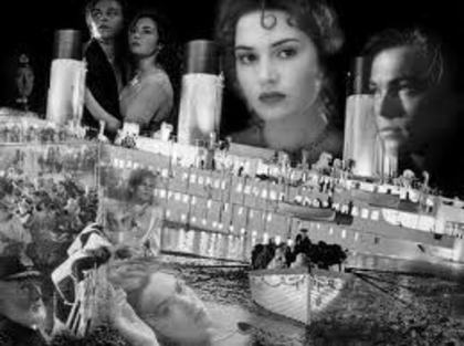 images - filmul Titanic