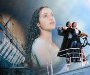 strhsrht - filmul Titanic