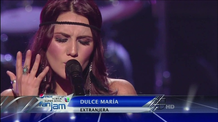 dulcemariaextranjeraenvoc - x - x Dulce