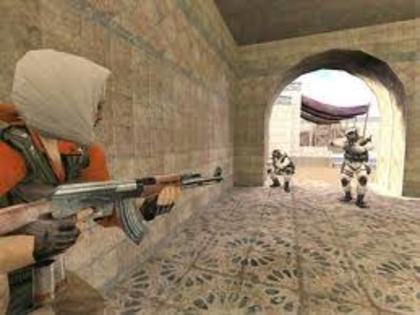 15 - counter strike