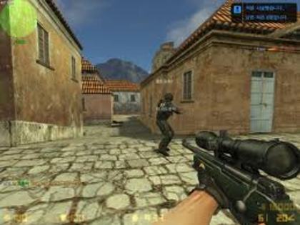 16 - counter strike