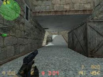 22 - counter strike