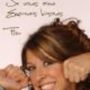 AUTOGRAF NINI; autograful lui nini
