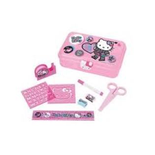 hello kitty - Rechizite scolare