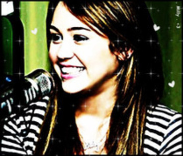 miley (6) - Miley Glitery