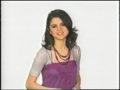 000 - Selena Gomez Intro 3