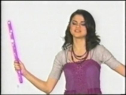 008 - Selena Gomez Intro 3