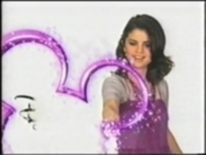 011 - Selena Gomez Intro 3