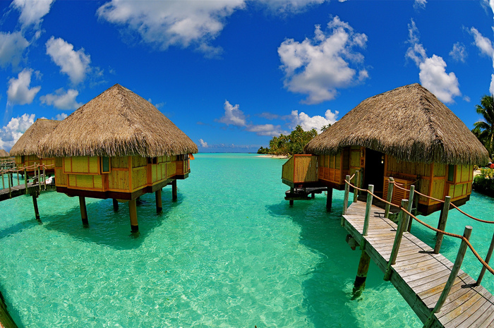 bora bora