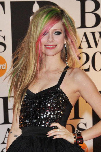 019 - February 15 - Brit Awards Red Carpet in London England