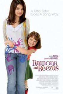 Ramona and Beezus (2010) - sell and joey king