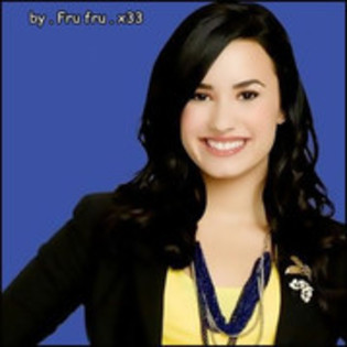 30611264_MGLVPFANH - Demi Lovato